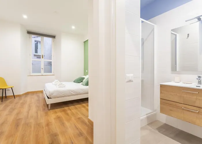 Apartamento 2 Bdr Navona Quintessential Charm *