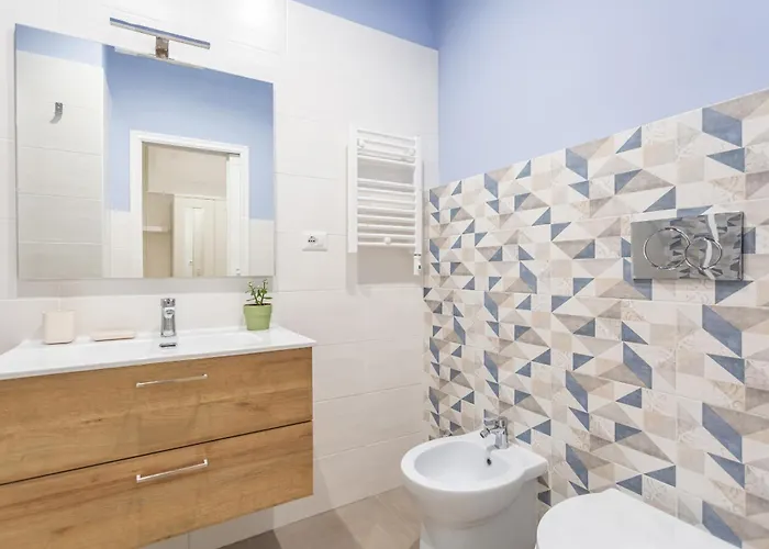 2 Bdr Navona Quintessential Charm Apartamento Roma