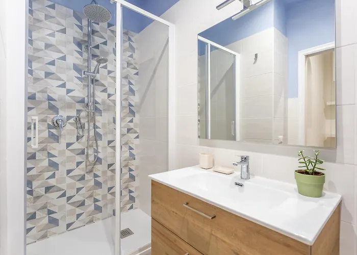 Apartamento 2 Bdr Navona Quintessential Charm
