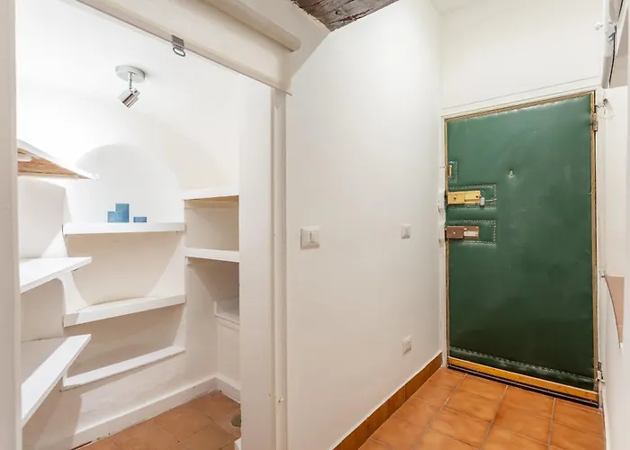 2 Bdr Navona Quintessential Charm Apartamento
