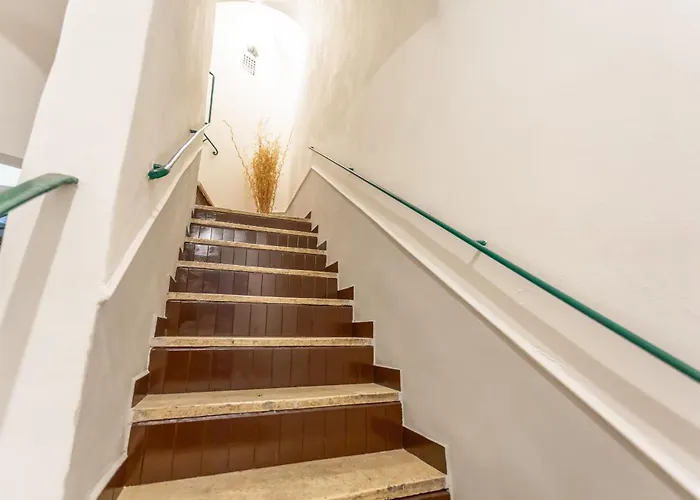 Apartamento 2 Bdr Navona Quintessential Charm