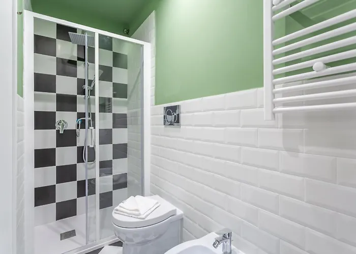 2 Bdr Navona Quintessential Charm Apartamento Roma